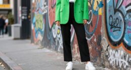 create stylish outfit focal