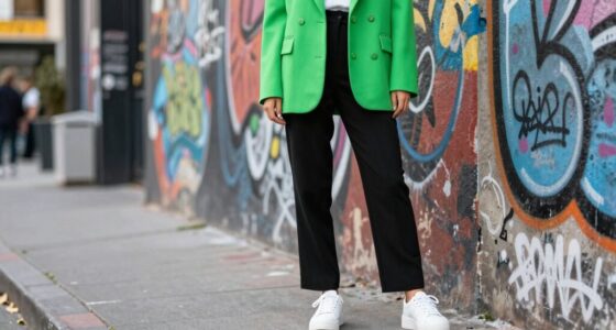 create stylish outfit focal