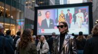 criticism shapes fashion trends