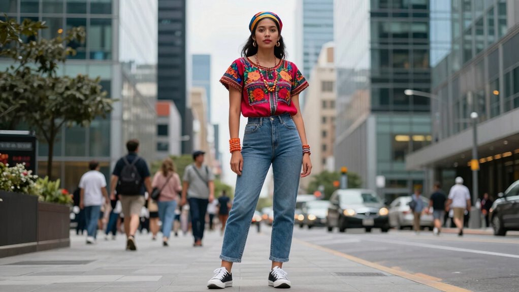 cultural heritage in fashion