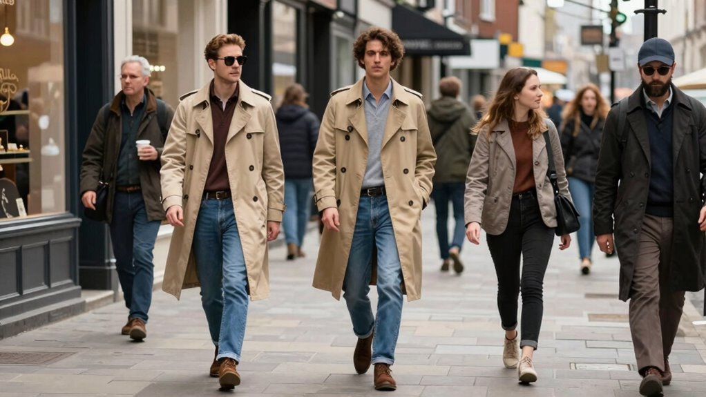 cultural influence sustains trends