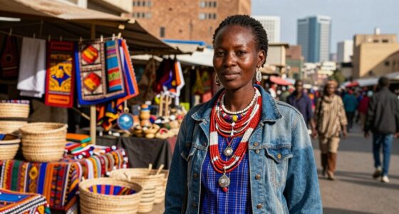 culture enriches fashion storytelling