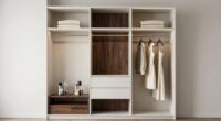 customizable closet storage solutions