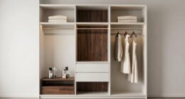 customizable closet storage solutions