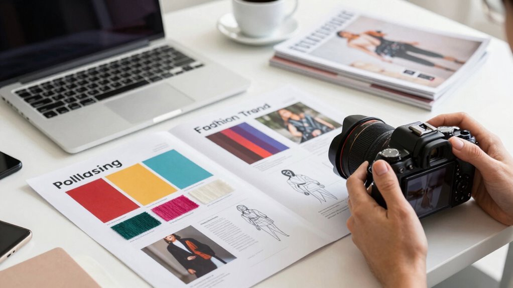 decoding trends for style
