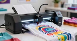 dtg printers attract startups