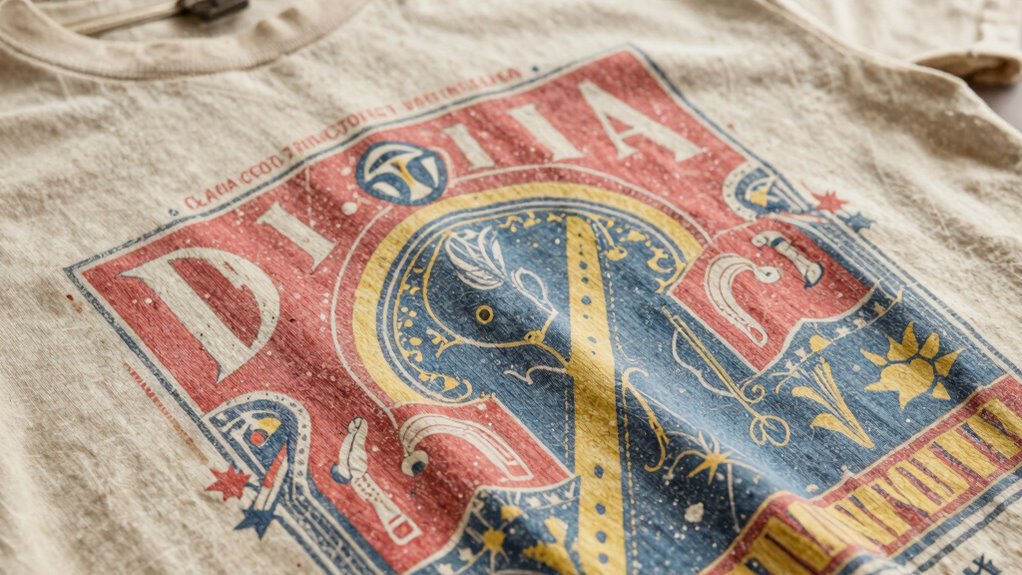 durable fabric quality print