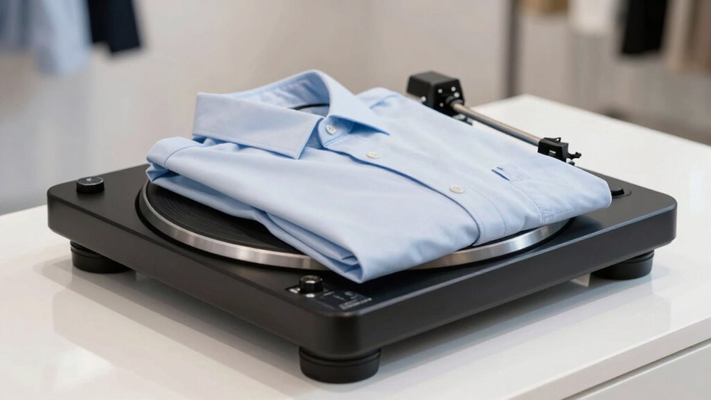 effective clothing product photography