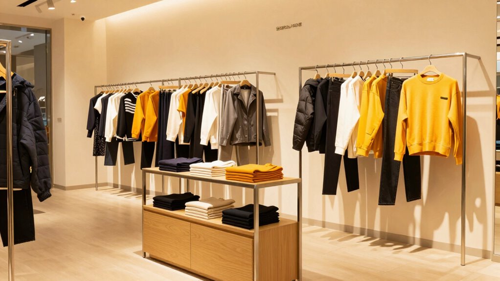 effective visual merchandising strategies