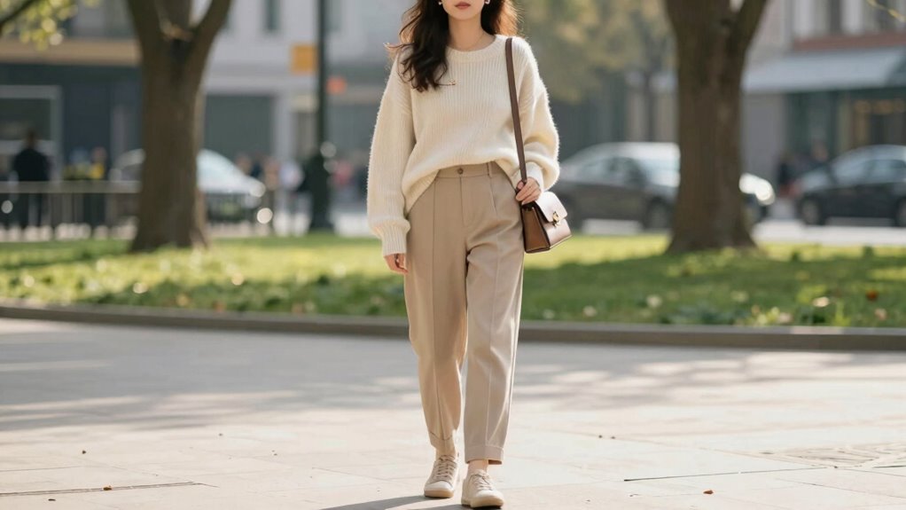 effortless stylish comfort choices