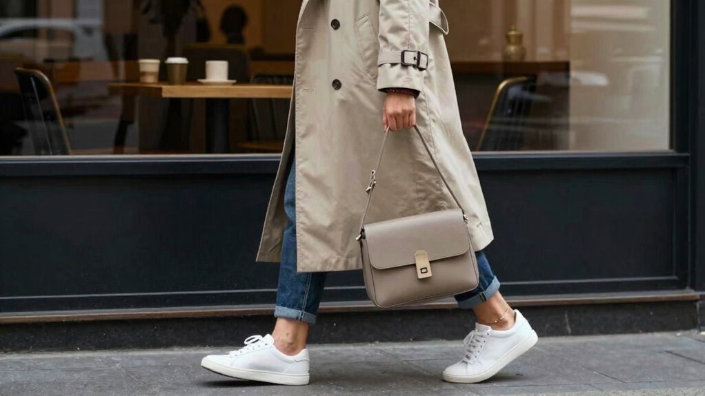 effortless subtle wardrobe enhancements