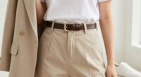 elevate casual outfit style