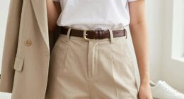 elevate casual outfit style