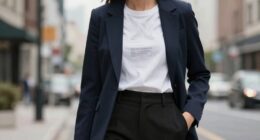 elevate casual style elegance