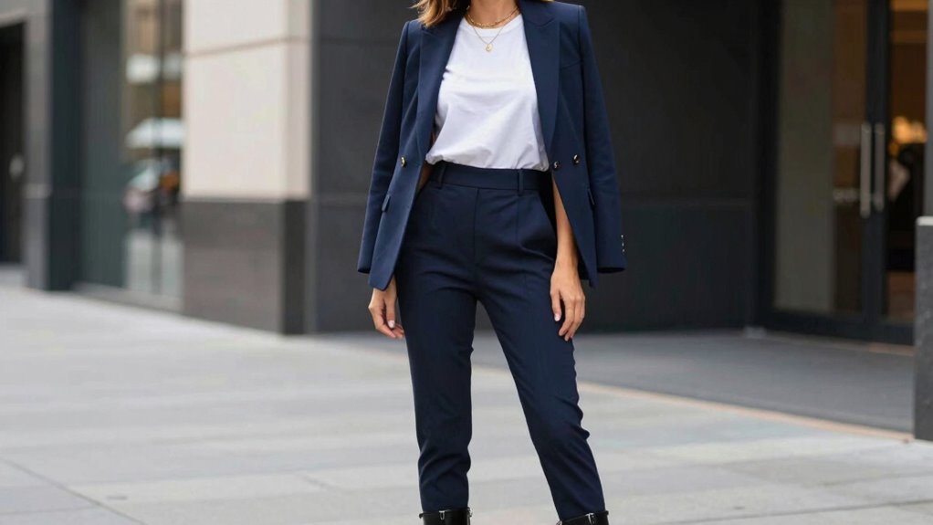 elevate casual with accessories