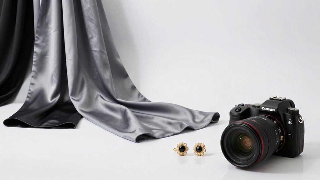 elevate fashion with lighting