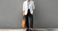 elevate simple clothing choices