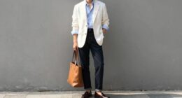 elevate simple clothing choices