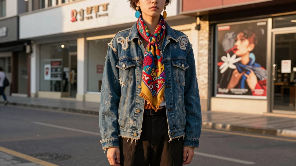 embrace authentic sustainable style