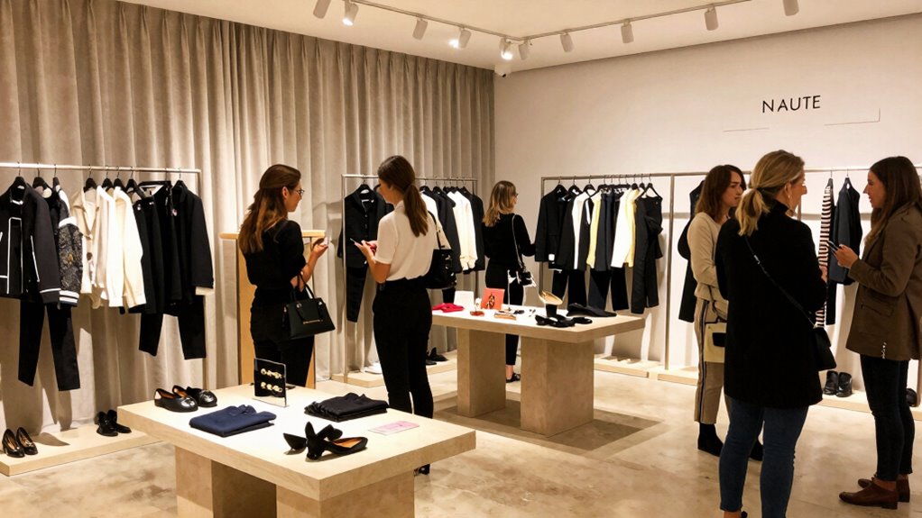 engaging stylish immersive memorable