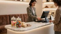 enhanced shopping ambiance perception