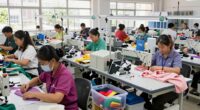 ensuring ethical production practices