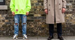 ephemeral trends versus timeless fashion