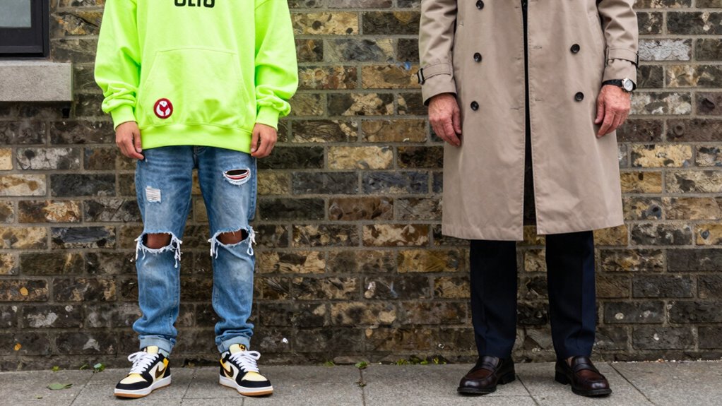ephemeral trends versus timeless fashion