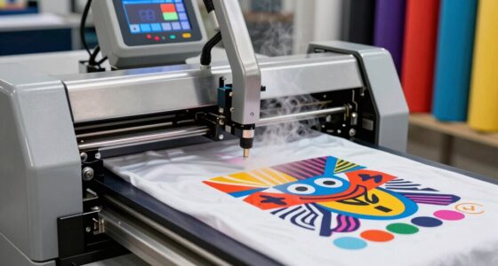 essential for custom apparel