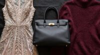 exclusive high end clothing