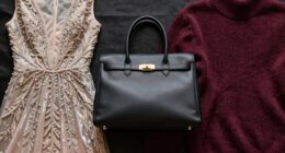 exclusive high end clothing