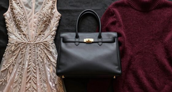 exclusive high end clothing