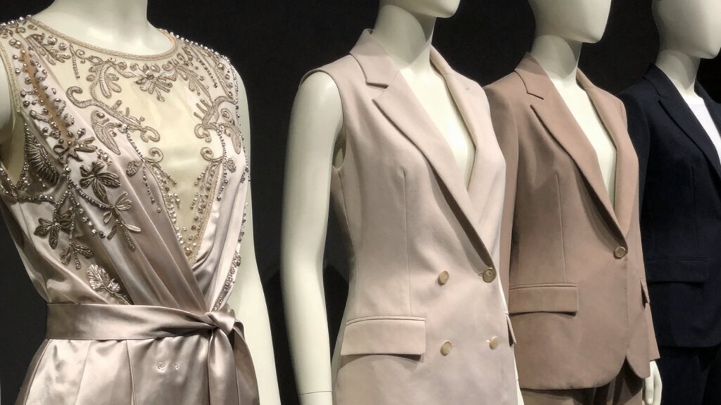 exclusivity craftsmanship sustainability culture