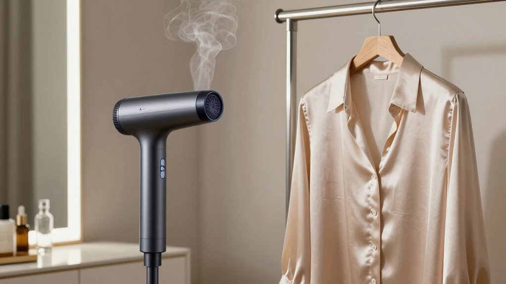 fabric enhancement for photography