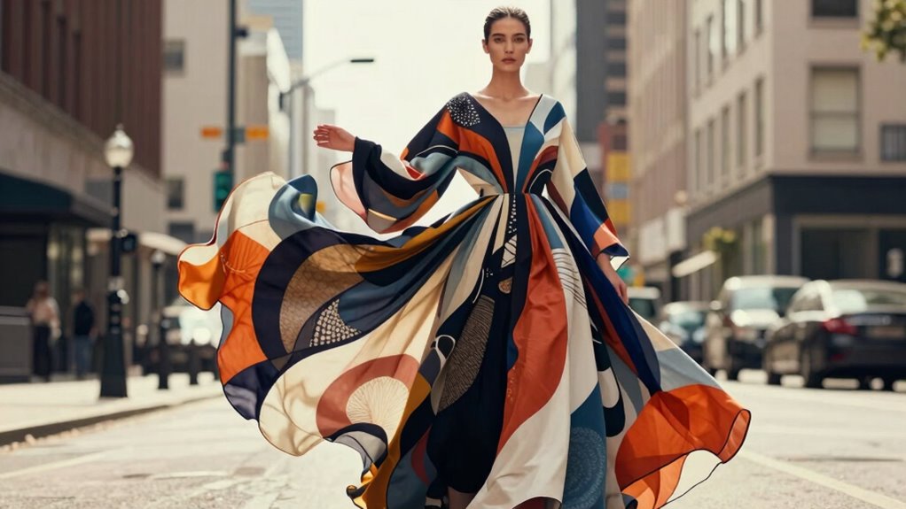 fashion as visual art