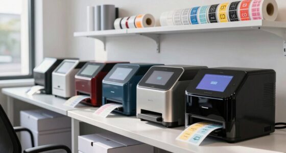 fashion business label organization