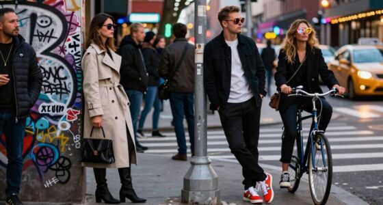 fashion context influences consumers