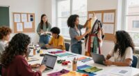 fashion education encompasses more