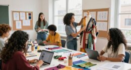 fashion education encompasses more