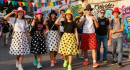 fashion feels playful again