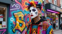 fashion history as identity