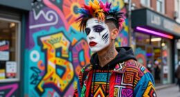 fashion history as identity