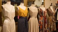 fashion history influences modern style