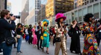 fashion industry influence remains