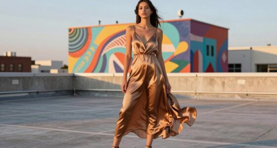 fashion influences through storytelling