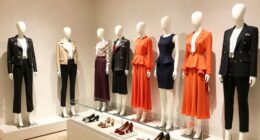 fashion language influences shopping