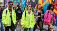 fashion mirrors societal shifts