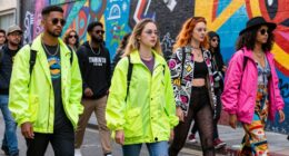 fashion mirrors societal shifts