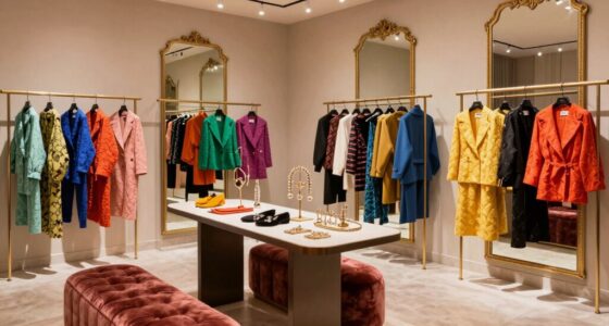 fashion perception through design