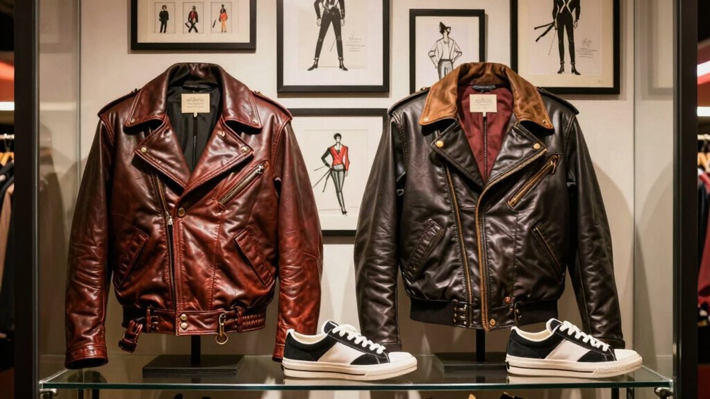 fashion repeats through innovation